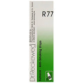 Dr. Reckeweg R77 Anti-Smoking Drops